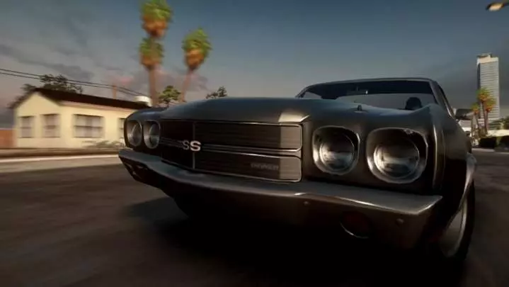 Need for Speed The Run - PC