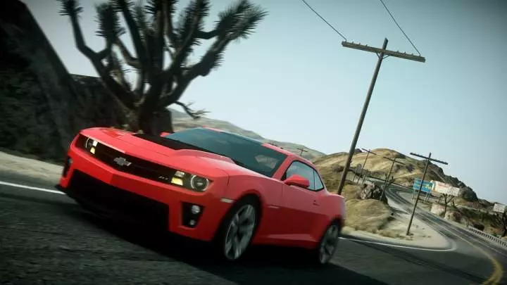 Need for Speed The Run - PC