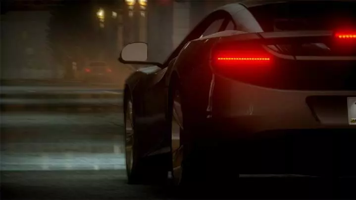 Need for Speed The Run - PC