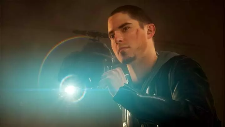 Need for Speed The Run