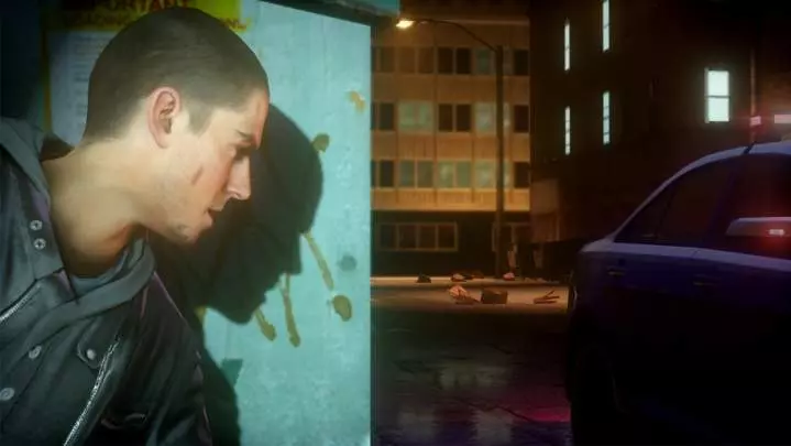 Need for Speed: The Run