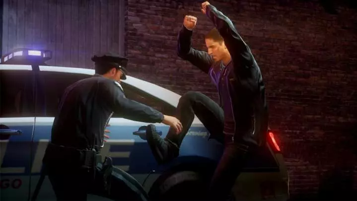 Need for Speed The Run - PC