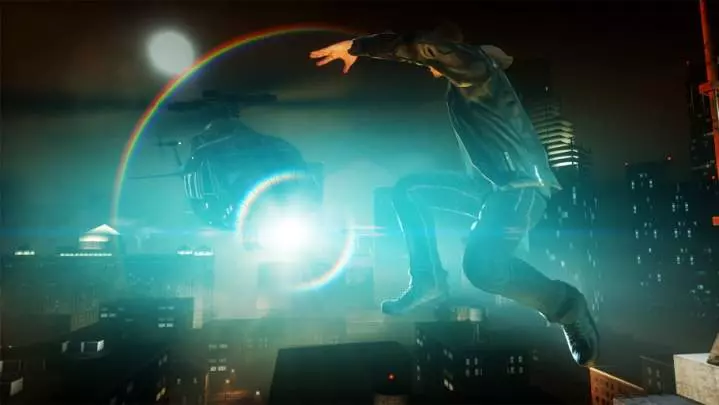 Need for Speed The Run