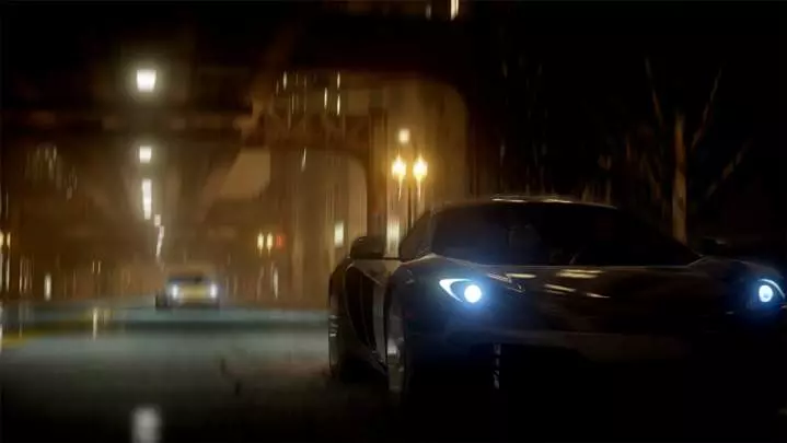 Need for Speed The Run - PC