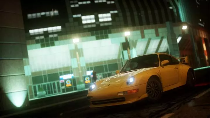 Need for Speed The Run - PC