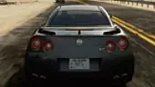 Need for Speed The Run: Gameplay: La Batalla