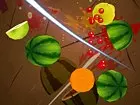 Fruit Ninja