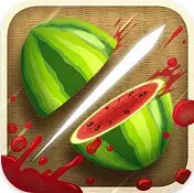 Fruit Ninja