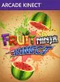 Fruit Ninja Kinect Xbox 360