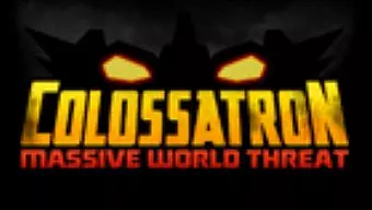 Robots alienígenas en Colossatron: Massive World Threat, lo nuevo de los creadores de Fruit Ninja