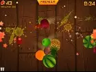 Fruit Ninja - Pantalla