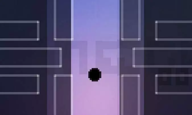 Bit. Trip Saga - 3DS