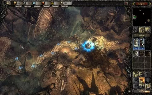 Disciples III Resurrection - PC