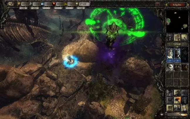 Disciples III Resurrection