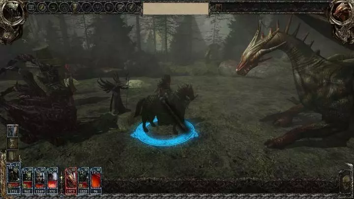 Disciples III Resurrection - PC