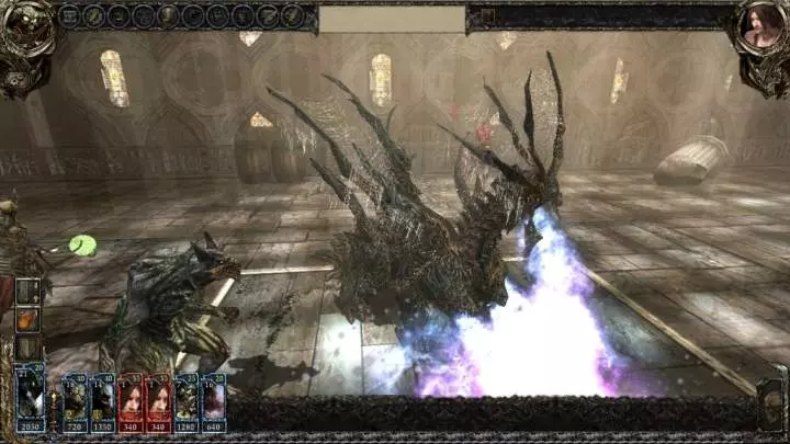 Disciples III Resurrection