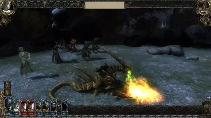 Disciples III Resurrection