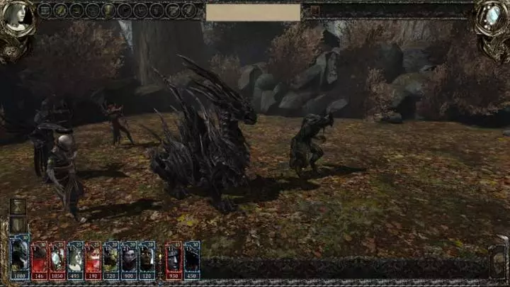 Disciples III: Resurrection