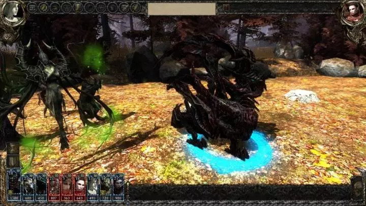 Disciples III Resurrection - PC