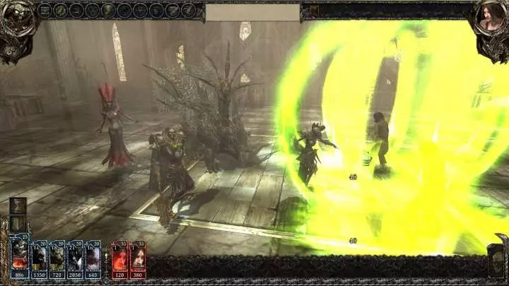 Disciples III Resurrection