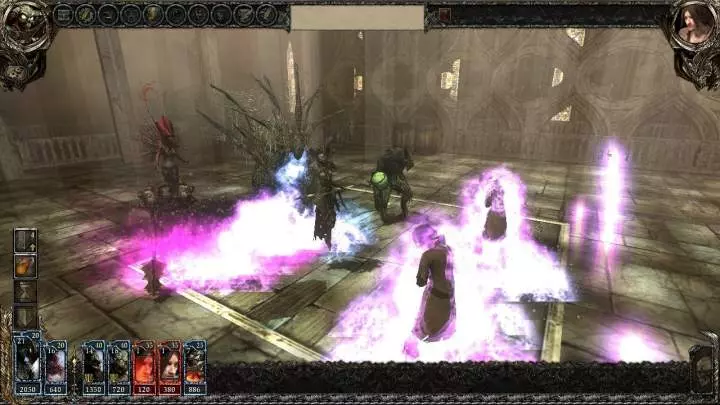 Disciples III Resurrection