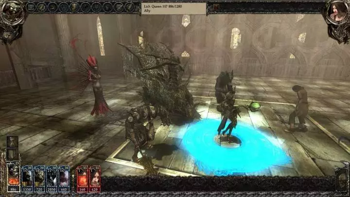 Disciples III Resurrection - PC