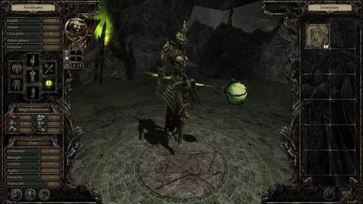 Disciples III Resurrection