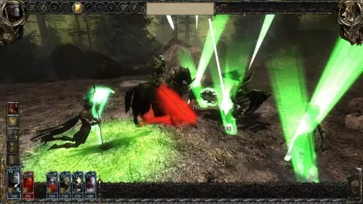 Disciples III Resurrection