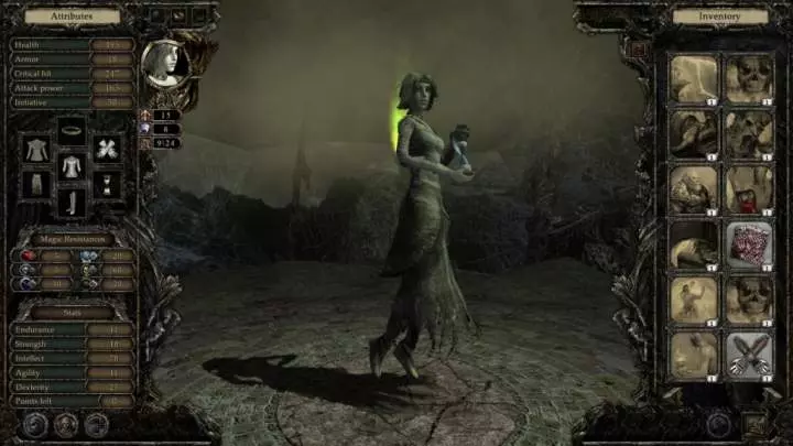 Disciples III: Resurrection