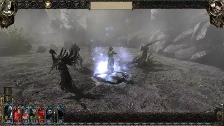 Disciples III Resurrection - PC