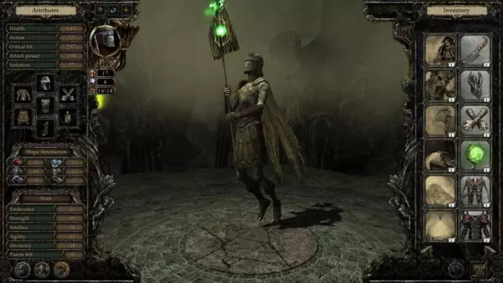 Disciples III Resurrection