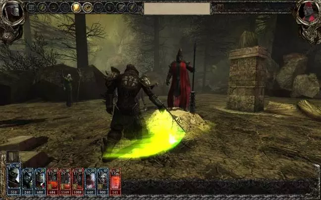 Disciples III Resurrection