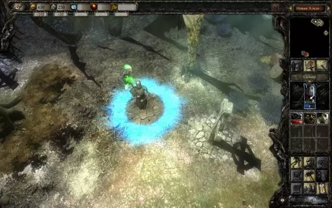 Disciples III Resurrection