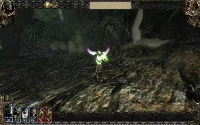 Disciples III Resurrection