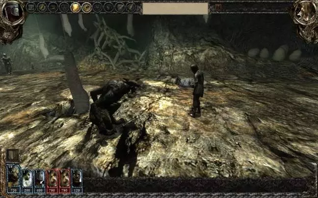 Disciples III: Resurrection