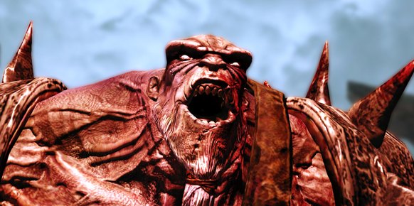 Of Orcs and Men análisis