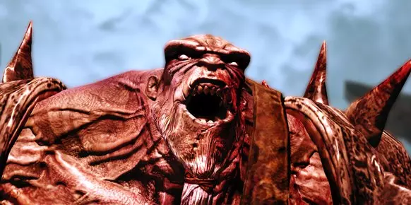 Of Orcs and Men análisis