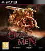 Of Orcs and Men PS3