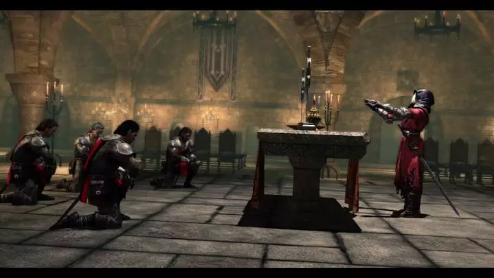 Of Orcs and Men - PS3