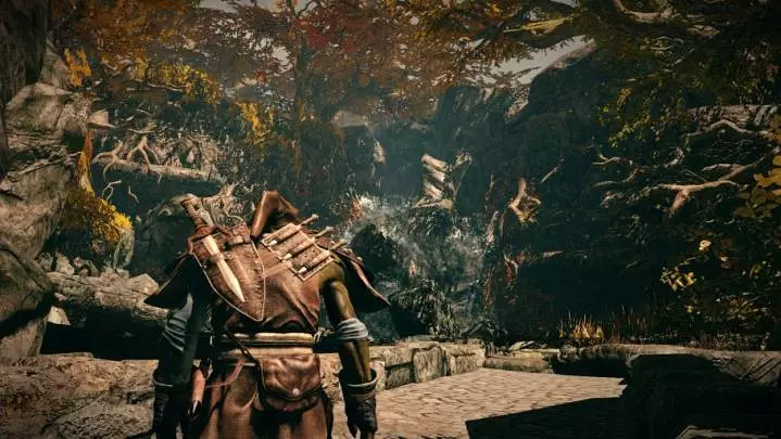 Of Orcs and Men - PS3