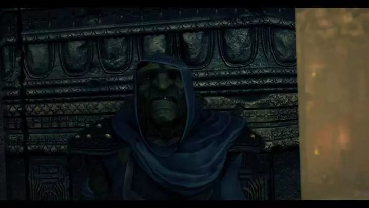 Of Orcs and Men - PS3