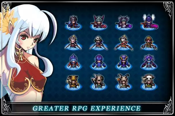 Zenonia 3 The Midgard Story