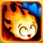 Burn it All - Journey to the Sun iOS