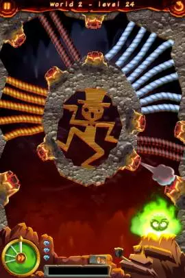 Burn it All - Journey to the Sun