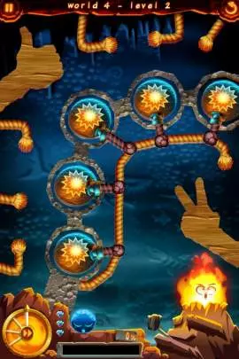 Burn it All - Journey to the Sun