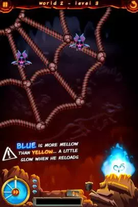 Burn it All - Journey to the Sun