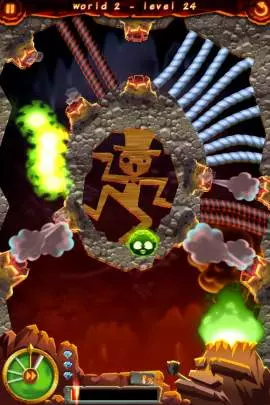 Burn it All - Journey to the Sun