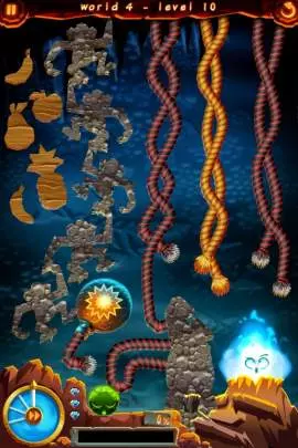 Burn it All - Journey to the Sun