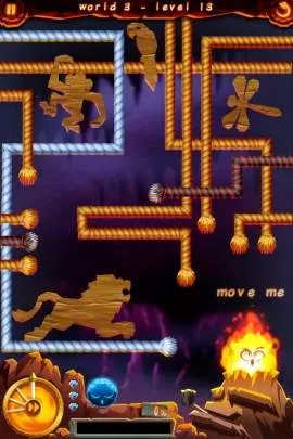 Burn it All - Journey to the Sun