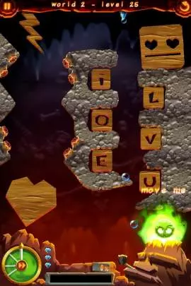 Burn it All - Journey to the Sun